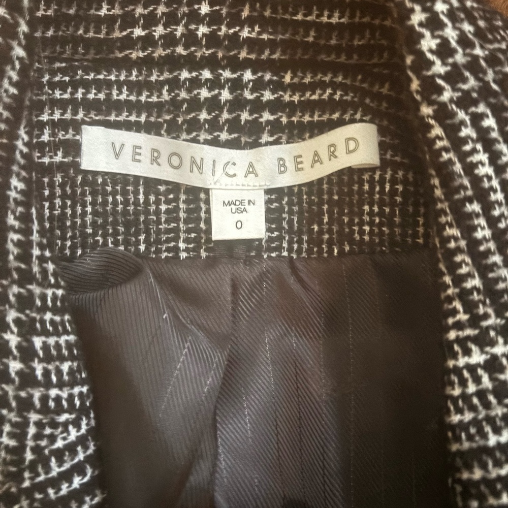 Veronica Beard Dickey Blazer - Picture 5 of 7
